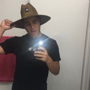 Meet your Posher, Nathan